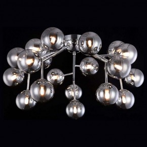 Потолочная люстра Maytoni Dallas MOD545PL-20CH в Губкинском - gubkinskiy.mebel24.online | фото 5