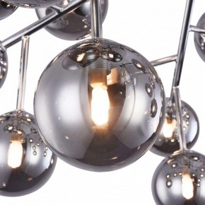 Потолочная люстра Maytoni Dallas MOD545PL-20CH в Губкинском - gubkinskiy.mebel24.online | фото 6
