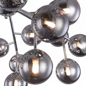Потолочная люстра Maytoni Dallas MOD545PL-20CH в Губкинском - gubkinskiy.mebel24.online | фото 7