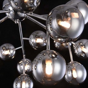 Потолочная люстра Maytoni Dallas MOD545PL-20CH в Губкинском - gubkinskiy.mebel24.online | фото 9