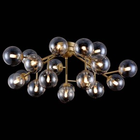 Потолочная люстра Maytoni Dallas MOD545PL-20G в Губкинском - gubkinskiy.mebel24.online | фото 4