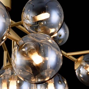 Потолочная люстра Maytoni Dallas MOD545PL-20G в Губкинском - gubkinskiy.mebel24.online | фото 9