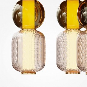 Потолочная люстра Maytoni Drop MOD273CL-L60G3K в Губкинском - gubkinskiy.mebel24.online | фото 3