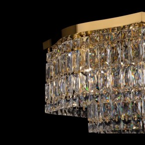 Потолочная люстра Maytoni Dune DIA005CL-06G в Губкинском - gubkinskiy.mebel24.online | фото 5