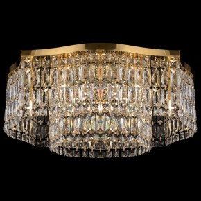 Потолочная люстра Maytoni Dune DIA005CL-10G в Губкинском - gubkinskiy.mebel24.online | фото 2