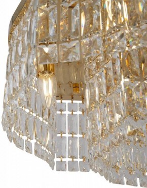 Потолочная люстра Maytoni Dune DIA005CL-10G в Губкинском - gubkinskiy.mebel24.online | фото 5