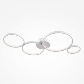 Потолочная люстра Maytoni Halo MOD448CL-L35WK в Губкинском - gubkinskiy.mebel24.online | фото 2