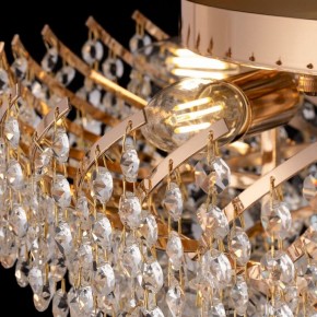 Потолочная люстра Maytoni Karolina DIA120-09-G в Губкинском - gubkinskiy.mebel24.online | фото 6