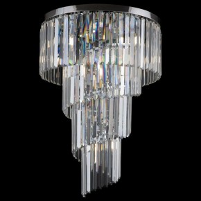Потолочная люстра Maytoni Louis RC007CL-08CH в Губкинском - gubkinskiy.mebel24.online | фото 2