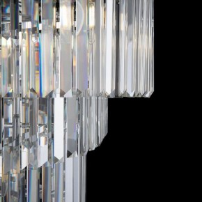 Потолочная люстра Maytoni Louis RC007CL-08CH в Губкинском - gubkinskiy.mebel24.online | фото 4