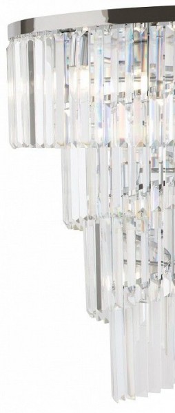 Потолочная люстра Maytoni Louis RC007CL-08CH в Губкинском - gubkinskiy.mebel24.online | фото 6