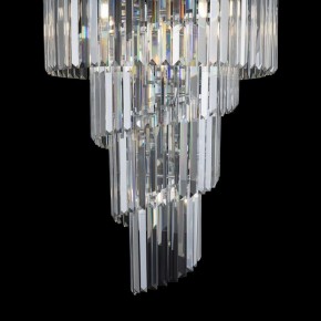 Потолочная люстра Maytoni Louis RC007CL-08CH в Губкинском - gubkinskiy.mebel24.online | фото 7