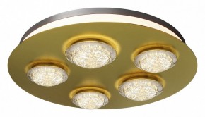 Потолочная люстра Maytoni Pharao MOD361CL-L58BS3K в Губкинском - gubkinskiy.mebel24.online | фото 2