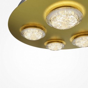Потолочная люстра Maytoni Pharao MOD361CL-L58BS3K в Губкинском - gubkinskiy.mebel24.online | фото 4