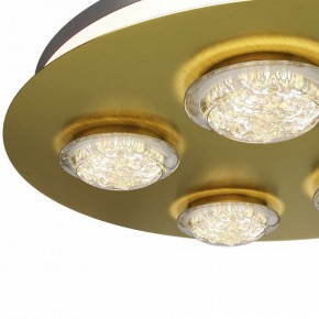Потолочная люстра Maytoni Pharao MOD361CL-L58BS3K в Губкинском - gubkinskiy.mebel24.online | фото 5