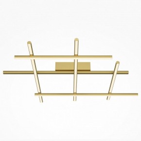 Потолочная люстра Maytoni Radiance MOD278CL-L50G3K в Губкинском - gubkinskiy.mebel24.online | фото