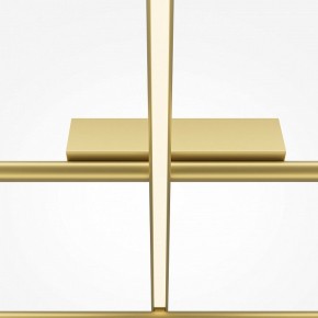 Потолочная люстра Maytoni Radiance MOD278CL-L50G3K в Губкинском - gubkinskiy.mebel24.online | фото 4