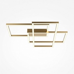 Потолочная люстра Maytoni Rida MOD015CL-L80GK в Губкинском - gubkinskiy.mebel24.online | фото 2