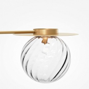 Потолочная люстра Maytoni Star sky MOD291CL-04BS1 в Губкинском - gubkinskiy.mebel24.online | фото 6