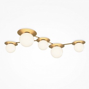 Потолочная люстра Maytoni Star sky MOD291CL-05BS в Губкинском - gubkinskiy.mebel24.online | фото 2