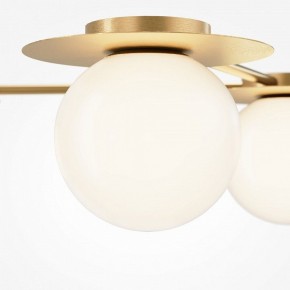 Потолочная люстра Maytoni Star sky MOD291CL-05BS в Губкинском - gubkinskiy.mebel24.online | фото 4