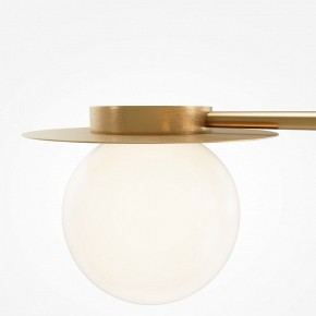 Потолочная люстра Maytoni Star sky MOD291CL-05BS в Губкинском - gubkinskiy.mebel24.online | фото 5
