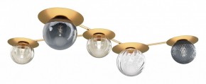 Потолочная люстра Maytoni Star sky MOD291CL-05BS1 в Губкинском - gubkinskiy.mebel24.online | фото
