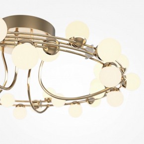 Потолочная люстра Maytoni Tessara MOD081CL-L36G3K в Губкинском - gubkinskiy.mebel24.online | фото 3