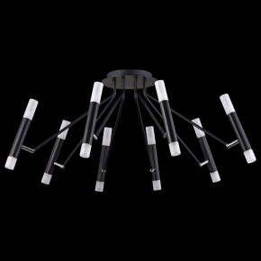Потолочная люстра Maytoni Vigo MOD620CL-16B в Губкинском - gubkinskiy.mebel24.online | фото 3