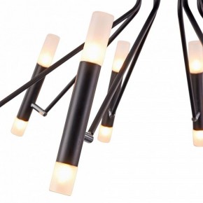Потолочная люстра Maytoni Vigo MOD620CL-16B в Губкинском - gubkinskiy.mebel24.online | фото 6