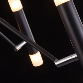 Потолочная люстра Maytoni Vigo MOD620CL-16B в Губкинском - gubkinskiy.mebel24.online | фото 9