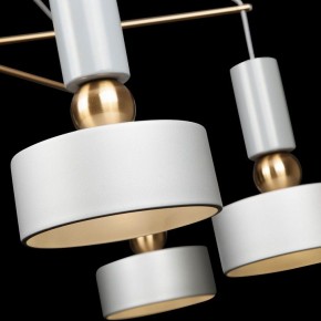 Потолочная люстра Maytoni Void MOD030PL-06GR в Губкинском - gubkinskiy.mebel24.online | фото 5