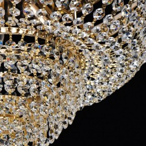 Потолочная люстра MW-Light Патриция 3 447011406 в Губкинском - gubkinskiy.mebel24.online | фото 10