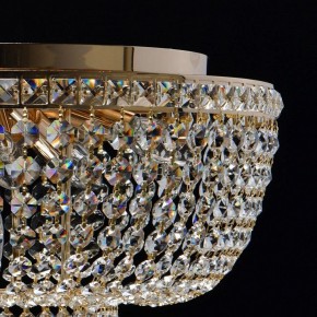 Потолочная люстра MW-Light Патриция 3 447011406 в Губкинском - gubkinskiy.mebel24.online | фото 11