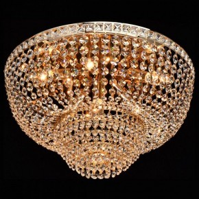 Потолочная люстра MW-Light Патриция 3 447011406 в Губкинском - gubkinskiy.mebel24.online | фото 2