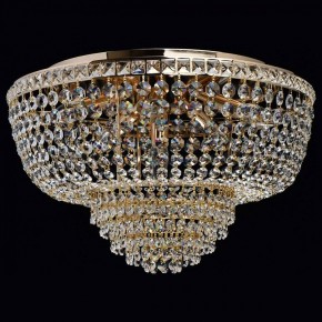 Потолочная люстра MW-Light Патриция 3 447011406 в Губкинском - gubkinskiy.mebel24.online | фото 3
