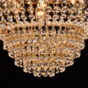 Потолочная люстра MW-Light Патриция 3 447011406 в Губкинском - gubkinskiy.mebel24.online | фото 5