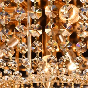 Потолочная люстра MW-Light Патриция 3 447011406 в Губкинском - gubkinskiy.mebel24.online | фото 6