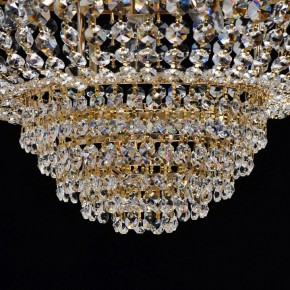 Потолочная люстра MW-Light Патриция 3 447011406 в Губкинском - gubkinskiy.mebel24.online | фото 7