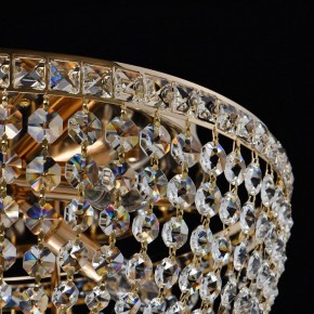 Потолочная люстра MW-Light Патриция 3 447011406 в Губкинском - gubkinskiy.mebel24.online | фото 8