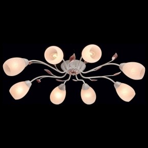 Потолочная люстра MW-Light Восторг 242016508 в Губкинском - gubkinskiy.mebel24.online | фото
