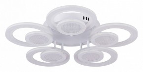 Потолочная люстра Natali Kovaltseva Damask LED LAMPS 81169 в Губкинском - gubkinskiy.mebel24.online | фото
