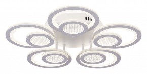 Потолочная люстра Natali Kovaltseva Damask LED LAMPS 81169 в Губкинском - gubkinskiy.mebel24.online | фото 2