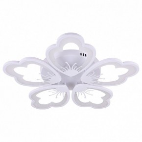 Потолочная люстра Natali Kovaltseva Hugo LED LAMPS 81230 в Губкинском - gubkinskiy.mebel24.online | фото