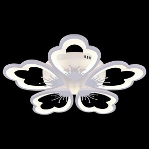 Потолочная люстра Natali Kovaltseva Hugo LED LAMPS 81230 в Губкинском - gubkinskiy.mebel24.online | фото 3