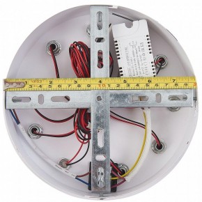 Потолочная люстра Natali Kovaltseva Line LED LAMPS 81171 в Губкинском - gubkinskiy.mebel24.online | фото 11