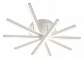 Потолочная люстра Natali Kovaltseva Line LED LAMPS 81171 в Губкинском - gubkinskiy.mebel24.online | фото 2