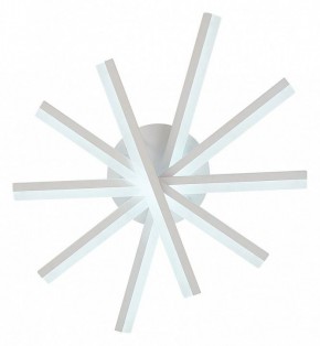 Потолочная люстра Natali Kovaltseva Line LED LAMPS 81171 в Губкинском - gubkinskiy.mebel24.online | фото 3