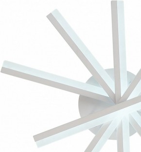 Потолочная люстра Natali Kovaltseva Line LED LAMPS 81171 в Губкинском - gubkinskiy.mebel24.online | фото 9
