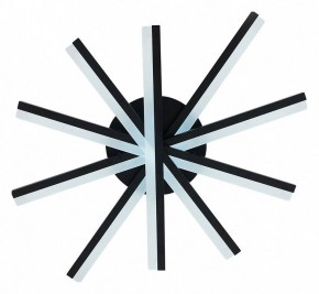 Потолочная люстра Natali Kovaltseva Line LED LAMPS 81174 в Губкинском - gubkinskiy.mebel24.online | фото 3